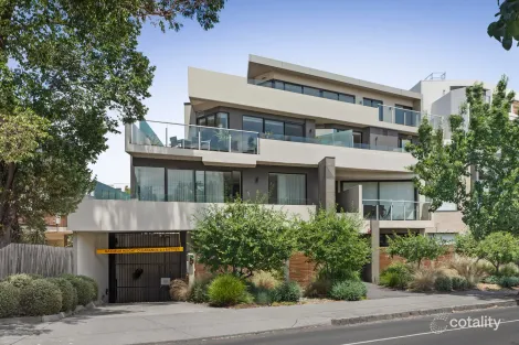22/40 Harold St, Hawthorn East, VIC 3123