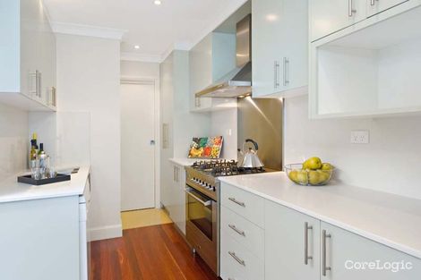 Property photo of 211 Young Street Annandale NSW 2038