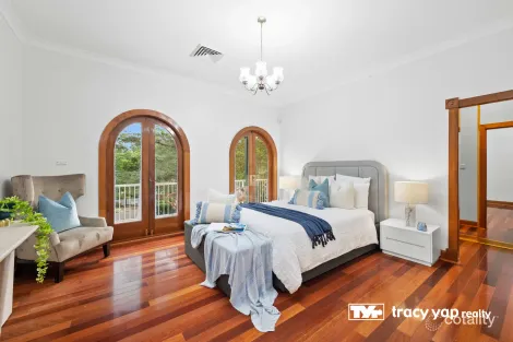 Property photo of 45 Anthony Road Denistone NSW 2114