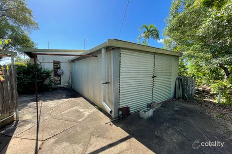 31 Rowe St, Mosman Park, QLD 4820