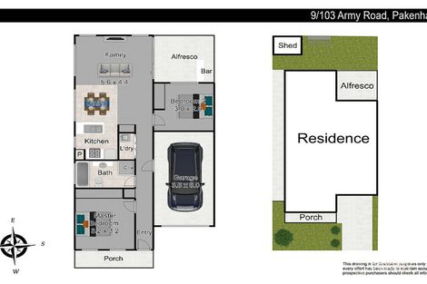 Property photo of 9/103 Army Road Pakenham VIC 3810