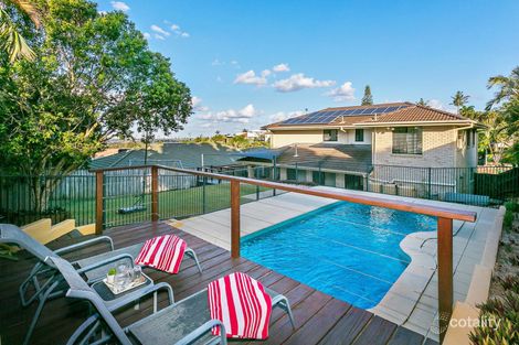Property photo of 35 Armstrong Way Highland Park QLD 4211