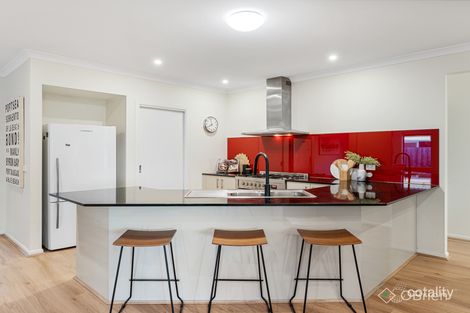 Property photo of 59 Galilee Drive Sandhurst VIC 3977