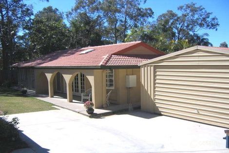 43 Trudy Cres, Cornubia, QLD 4130