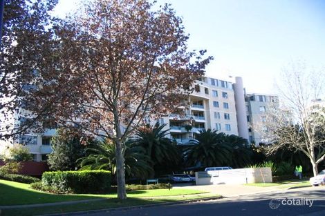 Property photo of 607/93 Brompton Road Kensington NSW 2033