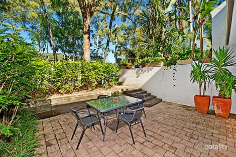 Property photo of 3/400 Glenmore Road Paddington NSW 2021