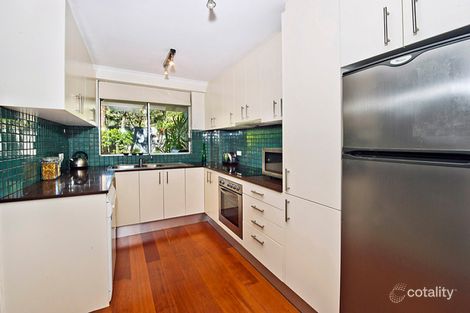 Property photo of 3/400 Glenmore Road Paddington NSW 2021