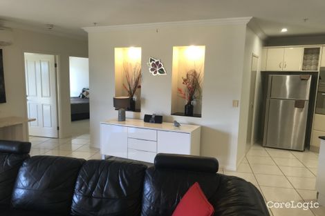 Property photo of 402/27-29 Wharf Street Cairns City QLD 4870