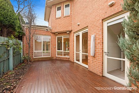 Property photo of 1/21 Ludbrook Avenue Caulfield South VIC 3162