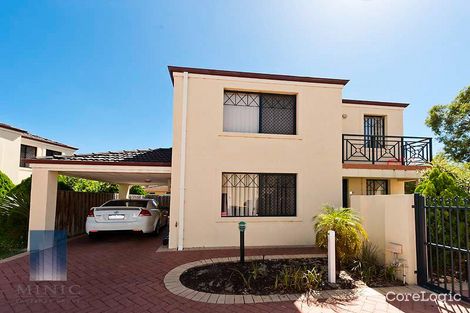 Property photo of 15F Lawson Street Bentley WA 6102