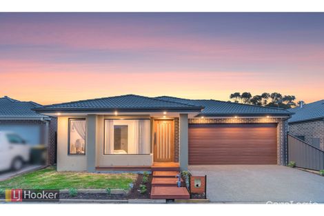 Property photo of 53 Delta Drive Craigieburn VIC 3064