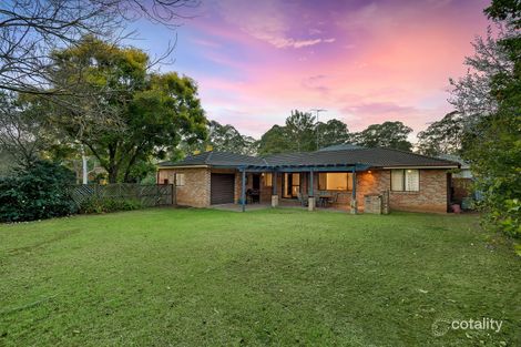 Property photo of 66 Edward Bennett Drive Cherrybrook NSW 2126