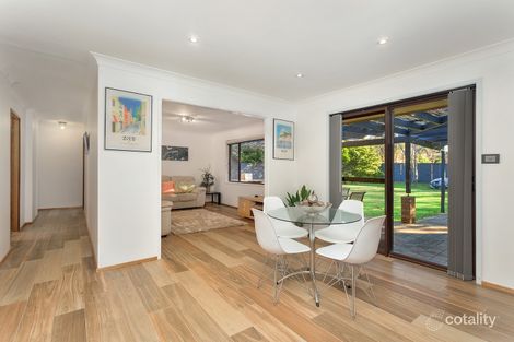 Property photo of 66 Edward Bennett Drive Cherrybrook NSW 2126