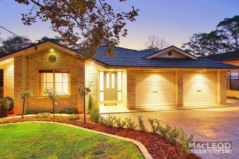 Property photo of 144 Kirby Street Dundas NSW 2117