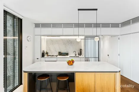 Property photo of 401/6 Loftus Street Sydney NSW 2000