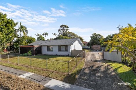 28 Borambil Rd, Shailer Park, QLD 4128