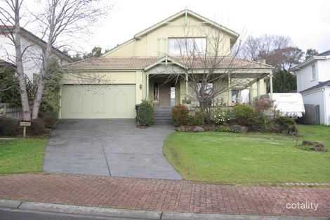 Property photo of 2 Monomeath Close Doncaster East VIC 3109