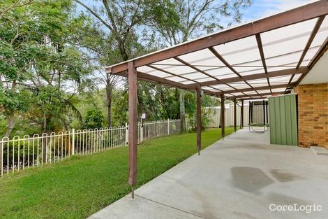 Property photo of 81/12 Helensvale Road Helensvale QLD 4212