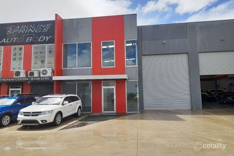 31 Eucumbene Dr, Ravenhall, VIC 3023