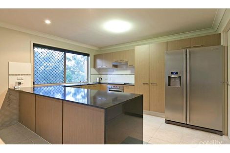 Property photo of 31 Helicia Circuit Mount Cotton QLD 4165