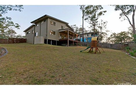 Property photo of 31 Helicia Circuit Mount Cotton QLD 4165