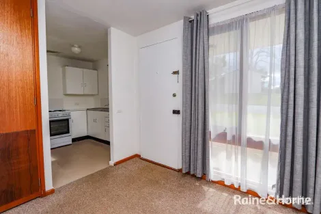 Property photo of 46 Havenhand Way Mitchell NSW 2795