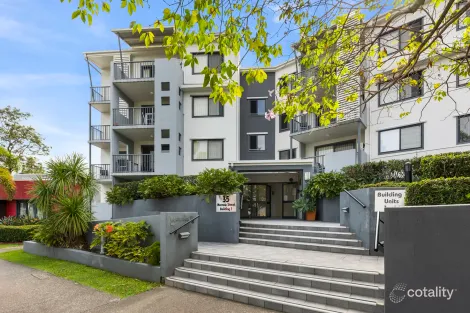 23/35 Morrow St, Taringa, QLD 4068