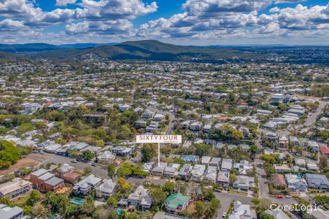 Property photo of 51 Tooth Avenue Paddington QLD 4064