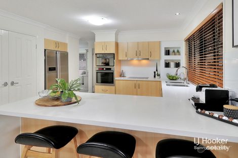 Property photo of 9 Sungold Place Eight Mile Plains QLD 4113