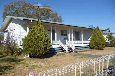 Property photo of 12 Matheson Street Dalby QLD 4405