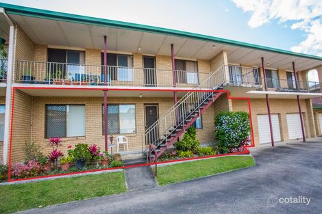 3/15 Lloyd St, Tweed Heads South, NSW 2486