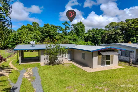 896 Mourilyan Harbour Rd, Mourilyan Harbour, QLD 4858