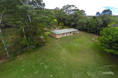 Property photo of 142-146 Sudholz Road Verrierdale QLD 4562