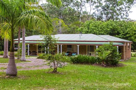 Property photo of 142-146 Sudholz Road Verrierdale QLD 4562