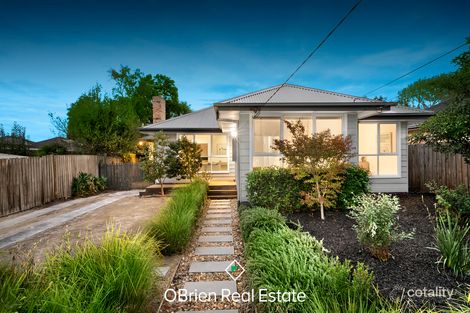 Property photo of 1 Gainsborough Road Mentone VIC 3194