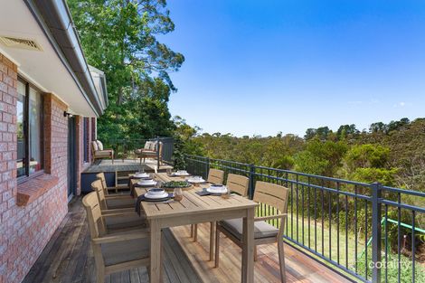 Property photo of 50 Liggins Road Hazelbrook NSW 2779