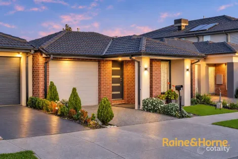 21 Konark Rd, Bonnie Brook, VIC 3335