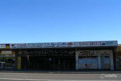 337-339 Macquarie St, Liverpool, NSW 2170