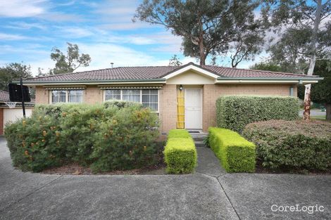 Property photo of 4/29 Hutton Avenue Ferntree Gully VIC 3156