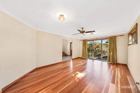 Property photo of 7 Ashleigh Madison Way Mount Colah NSW 2079
