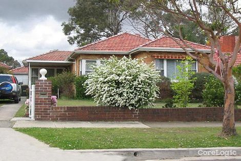 Property photo of 106 Wallis Avenue Strathfield NSW 2135