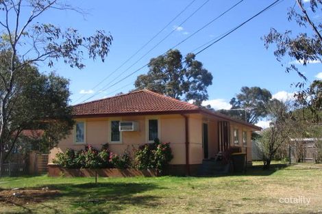 3 Tahiti Ave, Lethbridge Park, NSW 2770