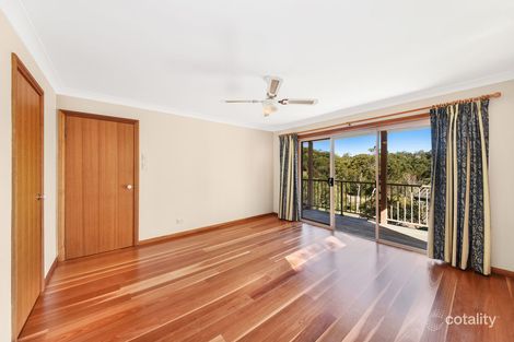 Property photo of 7 Ashleigh Madison Way Mount Colah NSW 2079