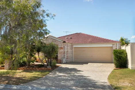 Property photo of 4 McKinlay Crescent Murrumba Downs QLD 4503
