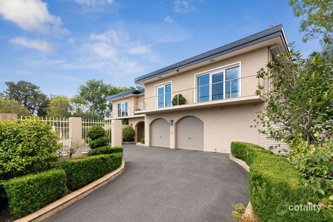 Property photo of 12 Glen Shian Crescent Mount Eliza VIC 3930