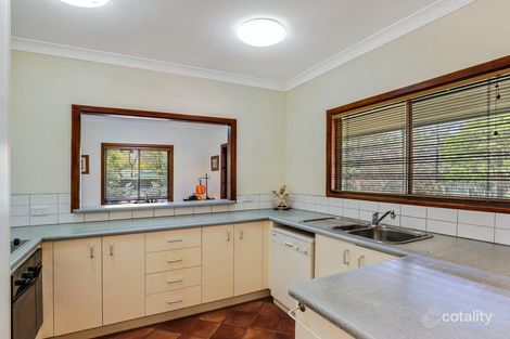 Property photo of 5 Maylen Court Highfields QLD 4352