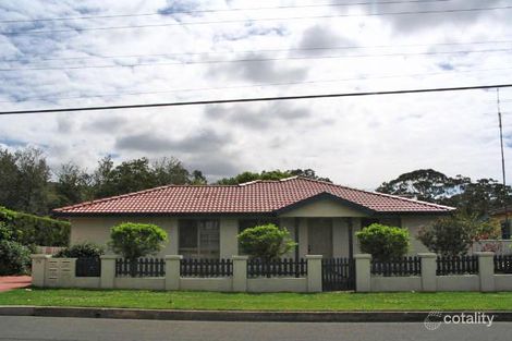 Property photo of 4/26 Greenacre Road Wollongong NSW 2500