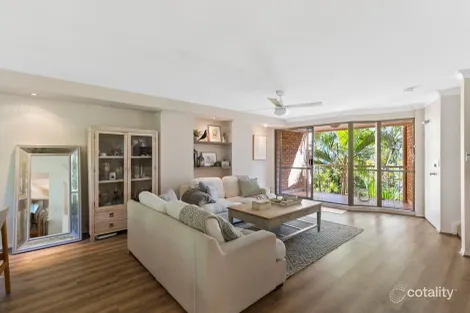 Property photo of 14/41-45 Lambert Street Kangaroo Point QLD 4169