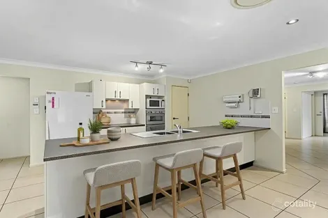 Property photo of 27 Canopus Street Bridgeman Downs QLD 4035