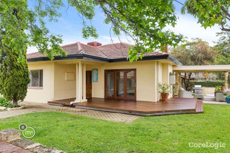 Property photo of 12 Brown Road Attadale WA 6156
